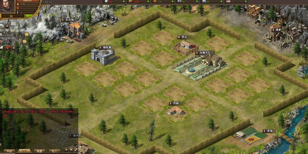 幕府帝国截图(5)