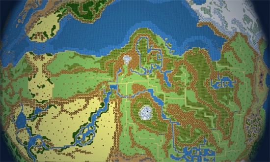 厄运与命运手机版截图(4)