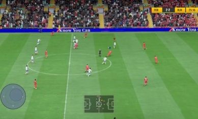 足球冲击截图(3)