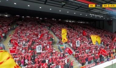 足球冲击截图(4)