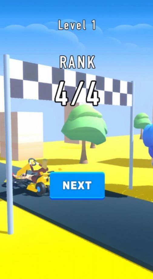 超级赛车漂移截图(4)