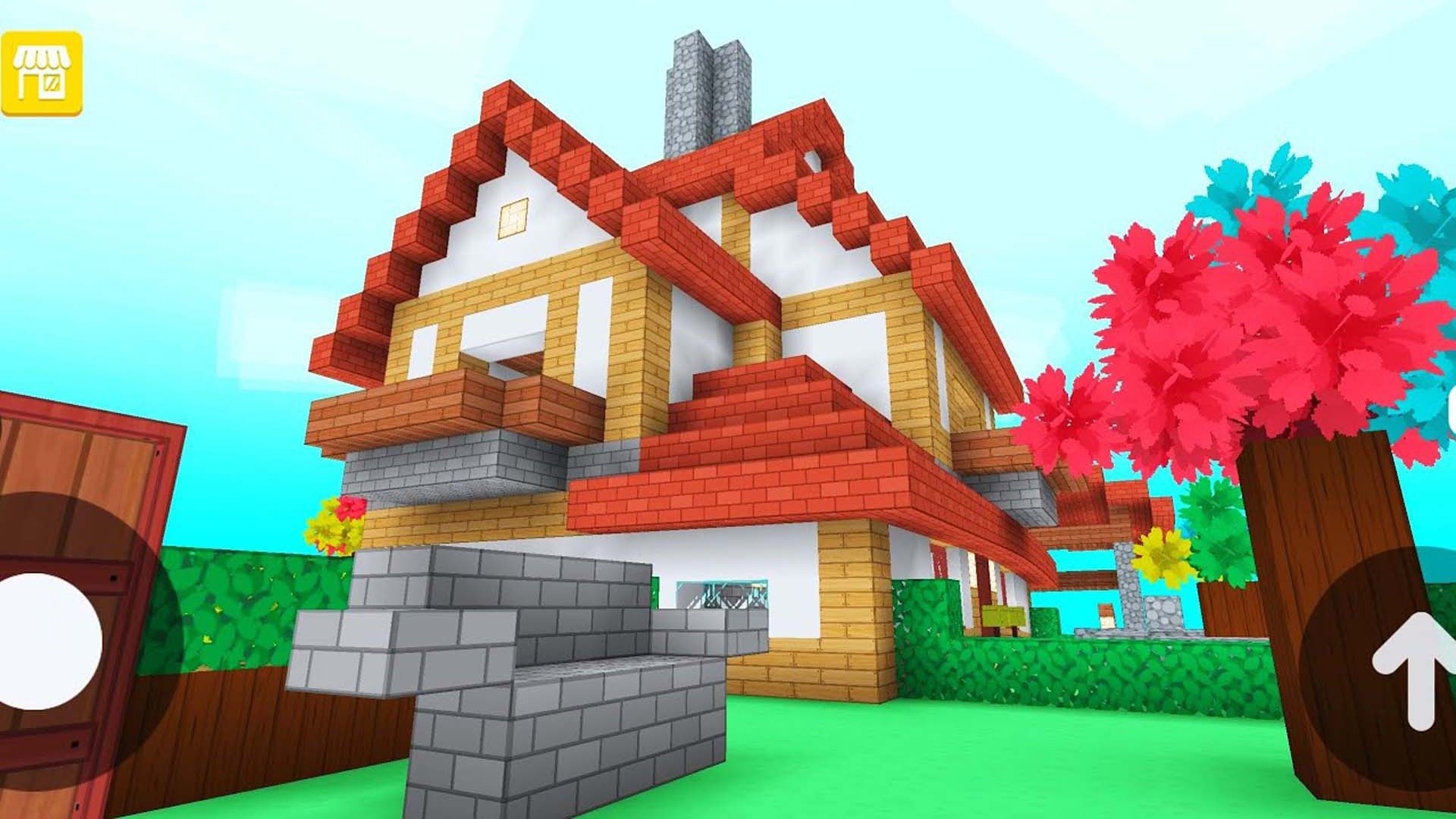 像素建造达人截图(2)