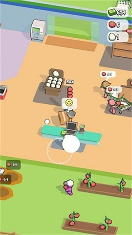 我的迷你超市截图(3)