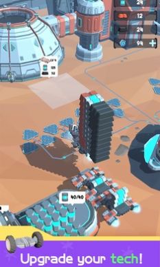 行星拓荒者截图(3)