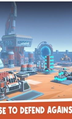 行星拓荒者截图(4)