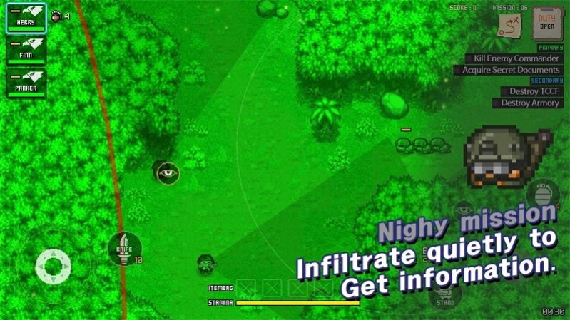 第六装甲部队截图(3)