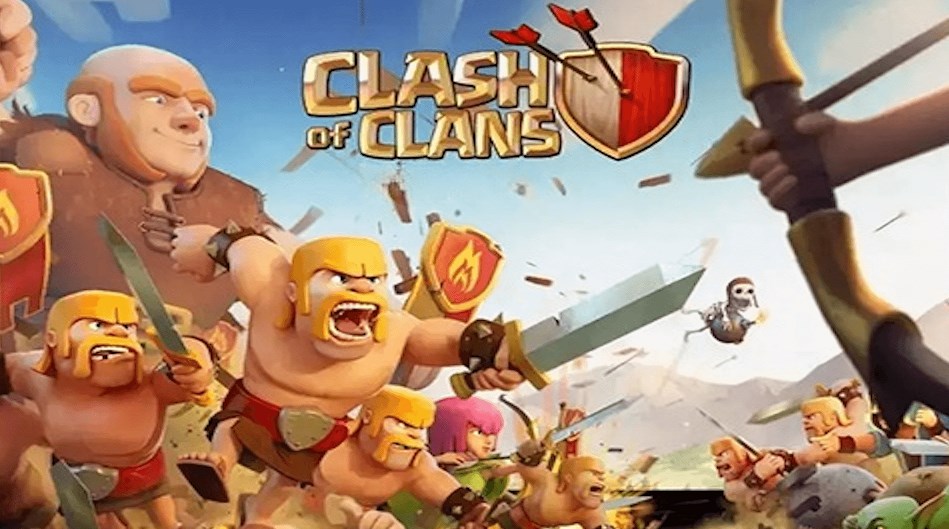 部落城堡冲突争霸截图(2)