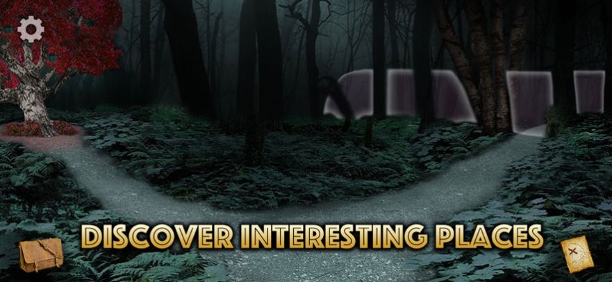 黑荆棘城堡之谜2截图(3)