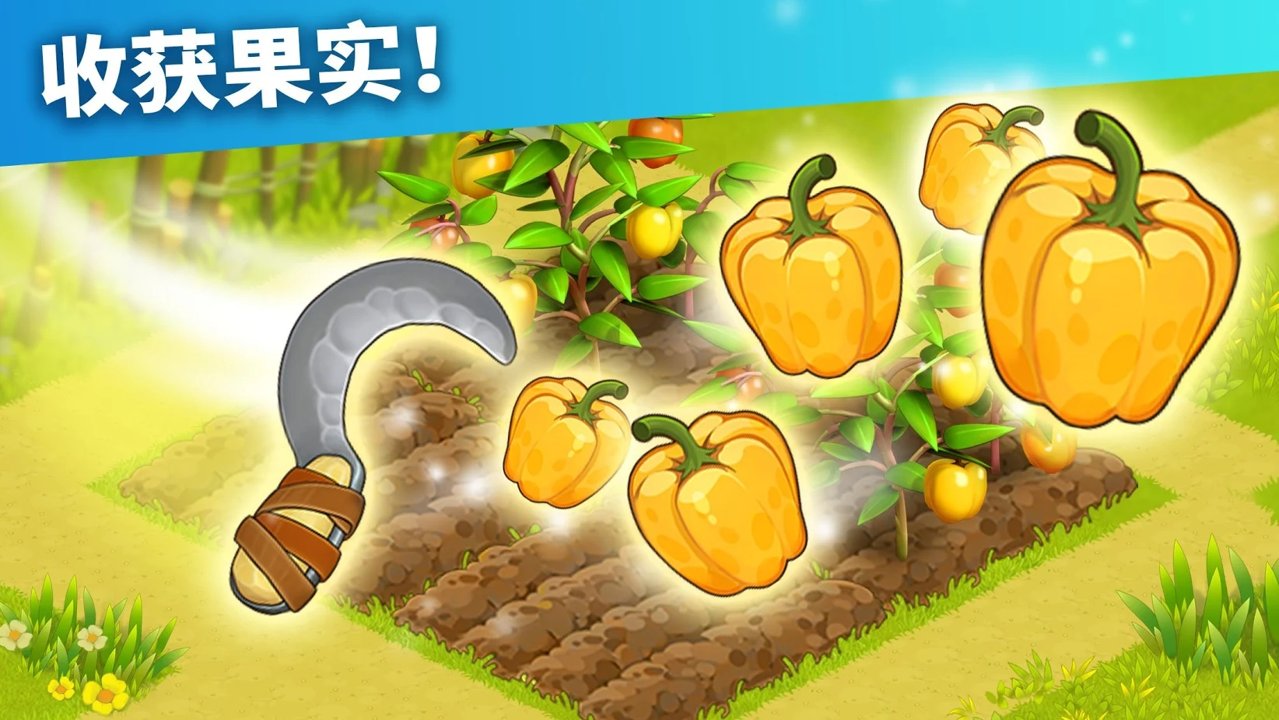 家庭岛最新版截图(1)