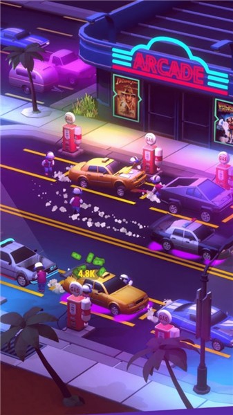 赛车修理站截图(3)