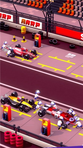 赛车修理站截图(2)