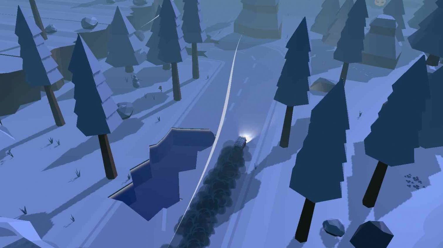 汽车灾难截图(2)