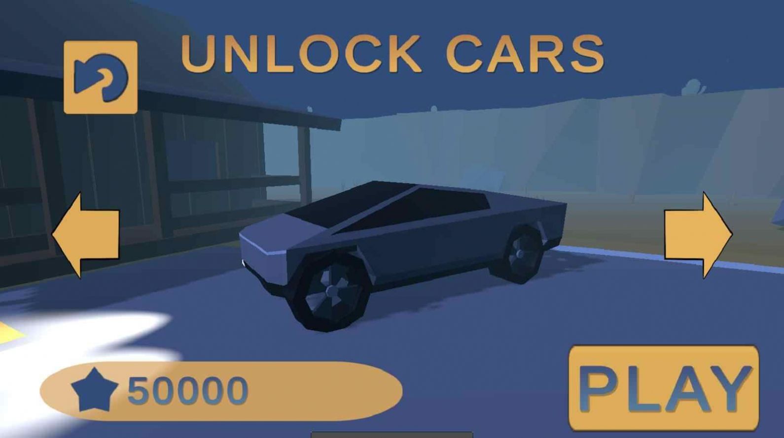 汽车灾难截图(1)