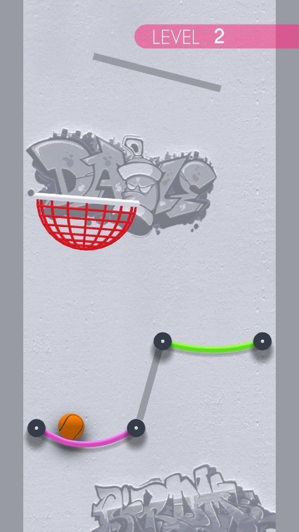 脑力篮球截图(1)