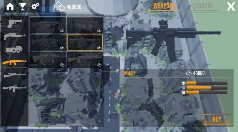 末日求生僵尸来袭截图(3)