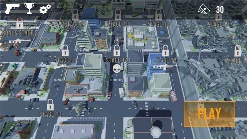 末日求生僵尸来袭截图(2)