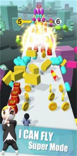 欢乐射击竞赛截图(2)