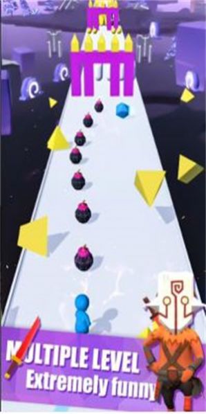 欢乐射击竞赛截图(4)