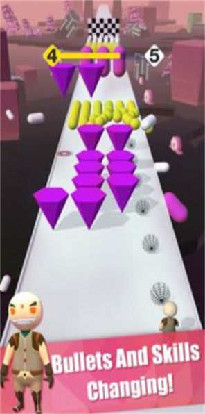 欢乐射击竞赛截图(3)