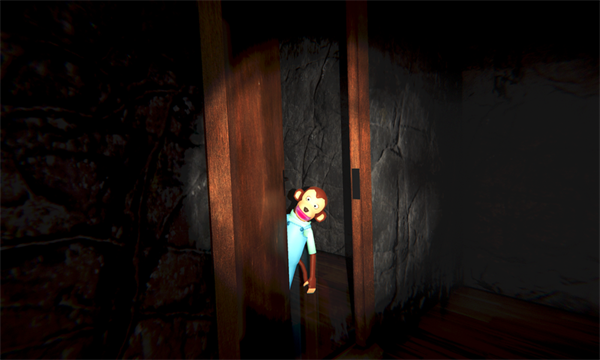 后室肌肉柴犬截图(4)