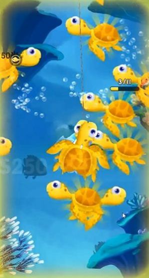 钓鱼暴富截图(3)