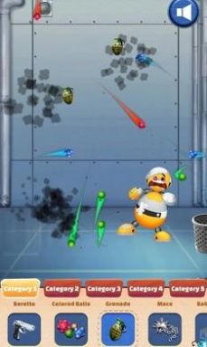 暴打人偶截图(4)