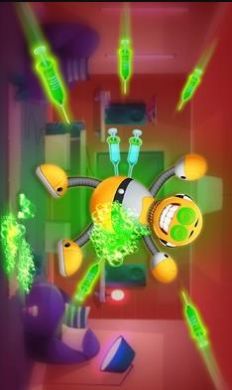 暴打人偶截图(2)