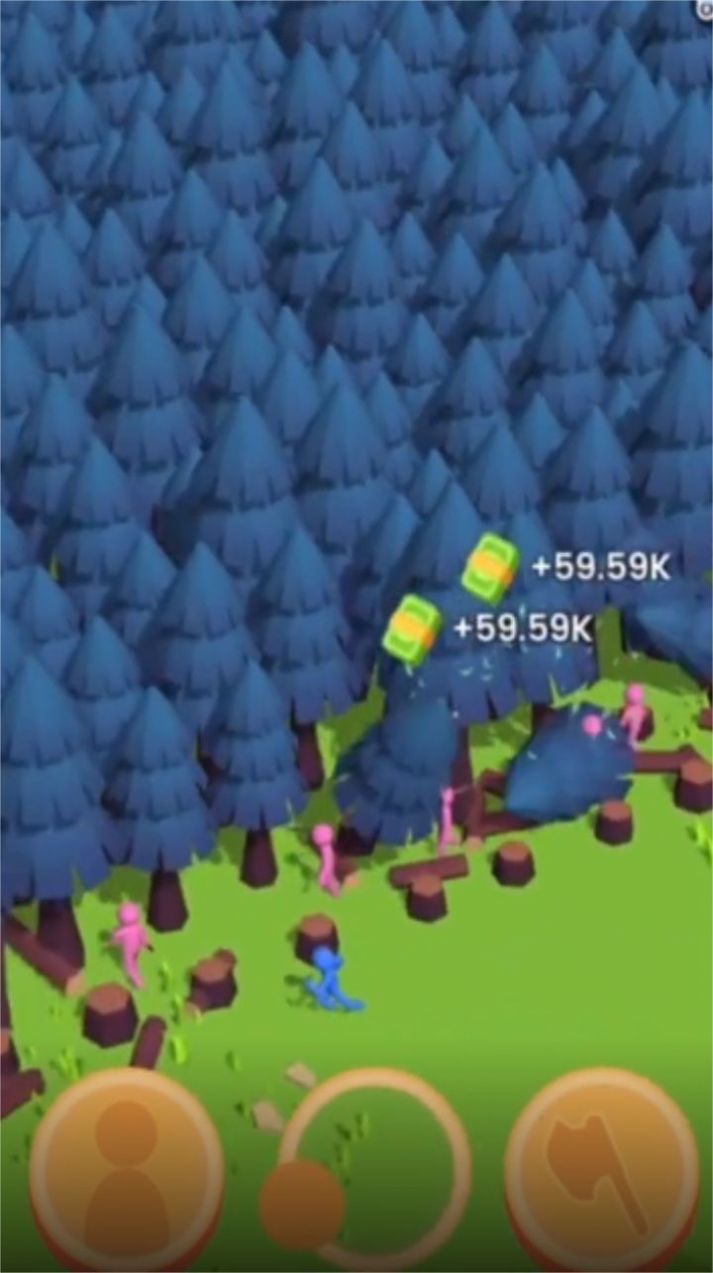 小小木材商截图(4)