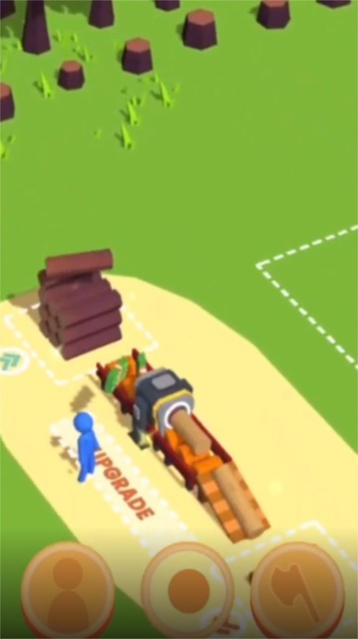 小小木材商截图(2)