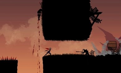 忍者之魂影子传奇截图(2)