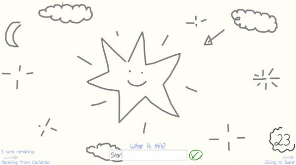 你画我猜接龙截图(2)