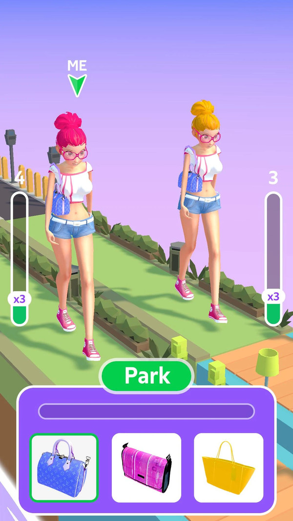 包包我最美截图(3)