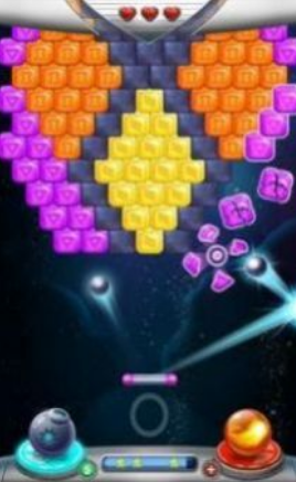 砖块粉碎空间截图(1)