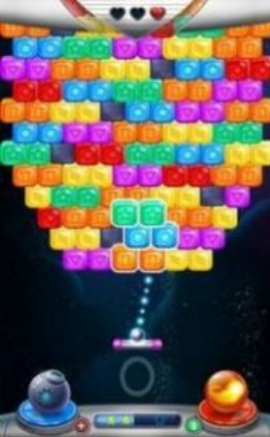 砖块粉碎空间截图(2)