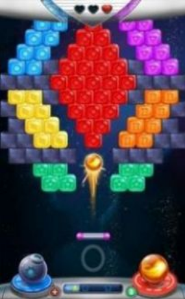 砖块粉碎空间截图(4)