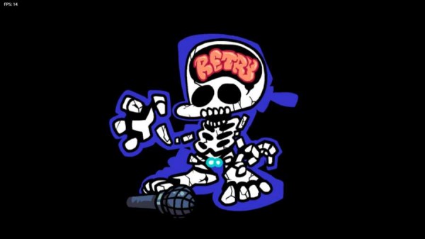 周五夜放克坦克兵截图(2)