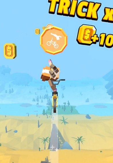 无限踏板截图(3)