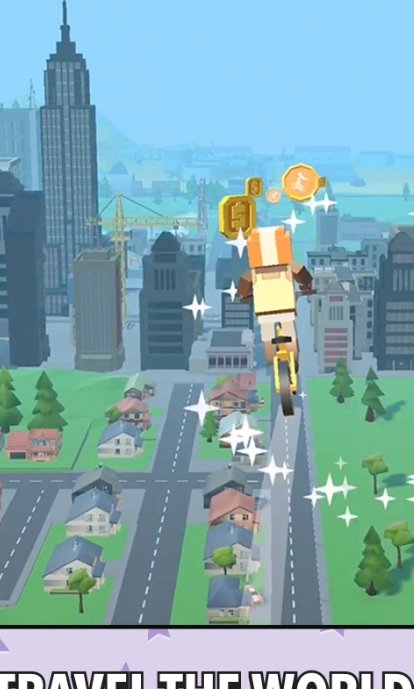 无限踏板截图(4)