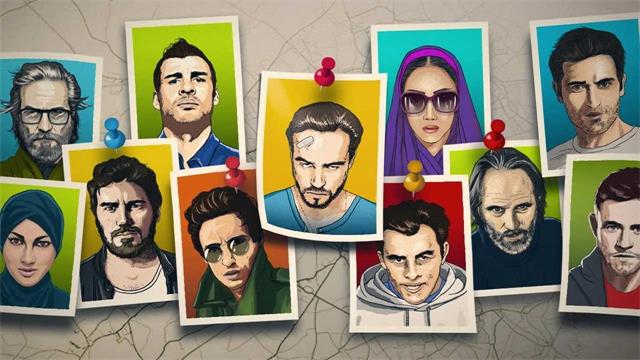 亡命飞车截图(3)