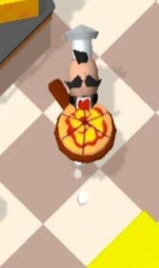 我的完美餐厅截图(2)