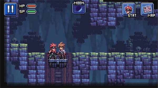 地牢X地牢免费内置菜单版截图(1)