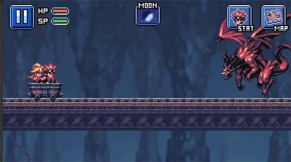 地牢X地牢免费内置菜单版截图(4)