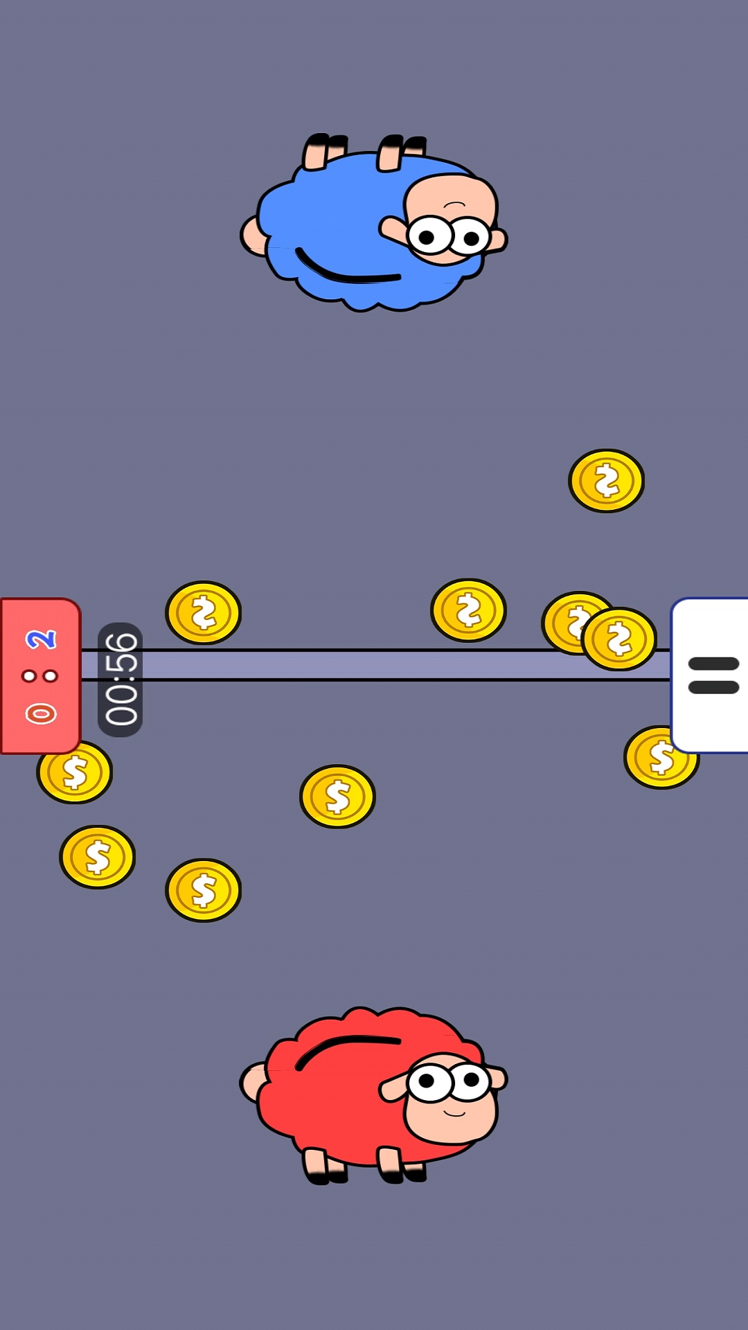 双人夺分赛截图(1)