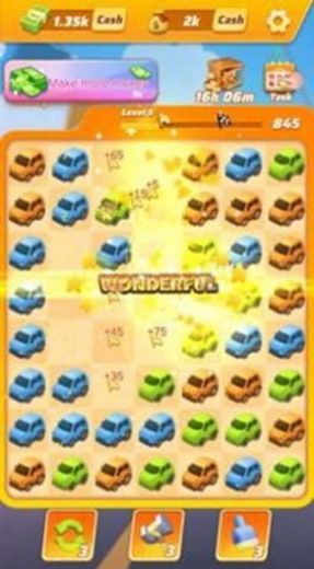 花式汽车拼图截图(3)