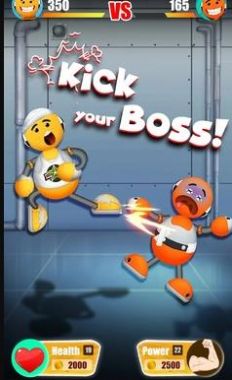 暴打人偶无限金币版截图(4)