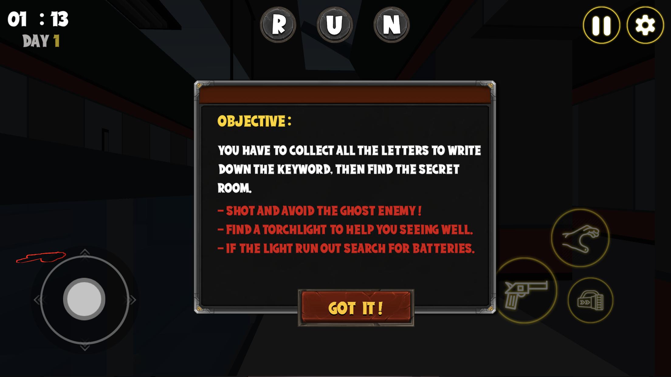 恐怖小猪商店2截图(3)