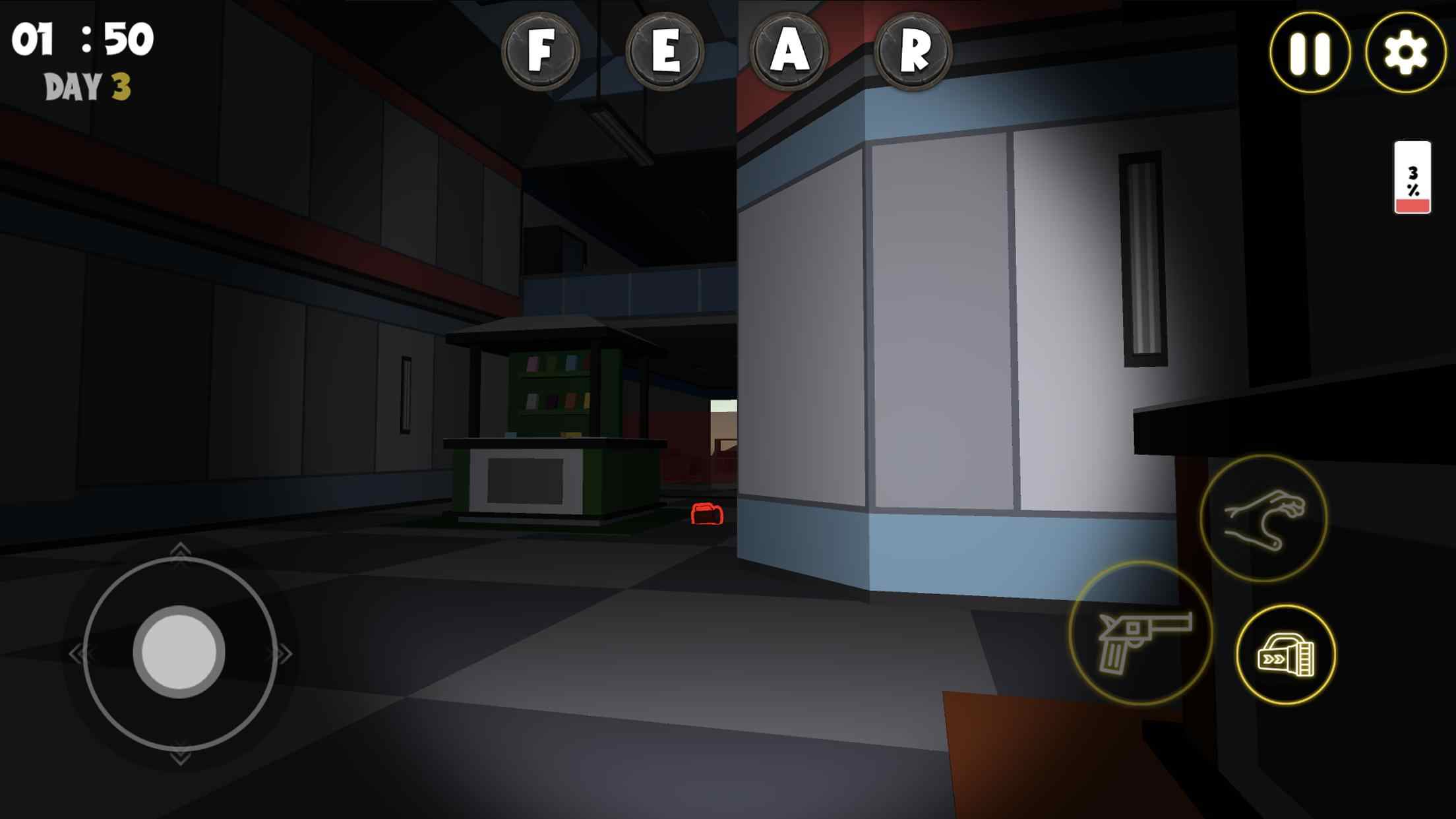 恐怖小猪商店2截图(4)