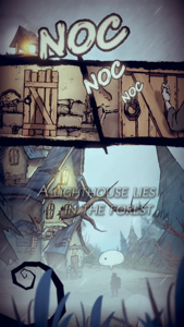 猫头鹰和灯塔截图(4)