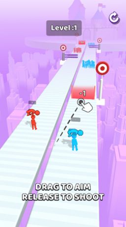 狡猾的战士截图(1)