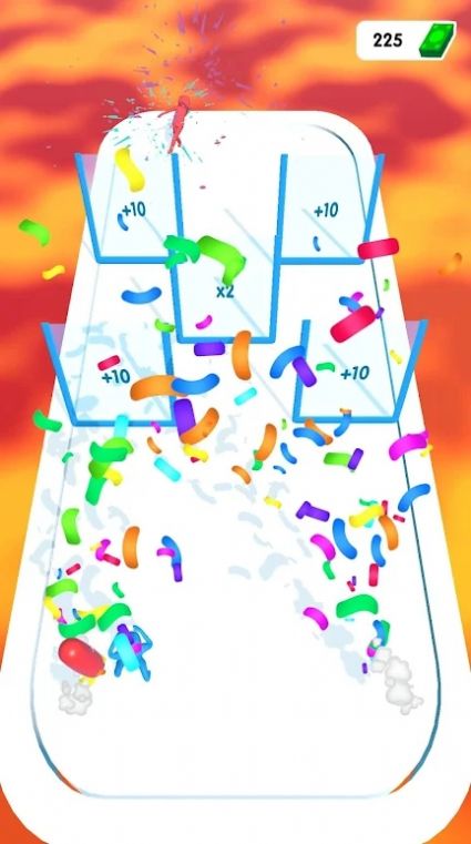 吹气球对战截图(3)